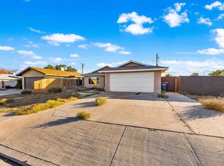 1025 W Upjohn Ave, Ridgecrest, CA 93555