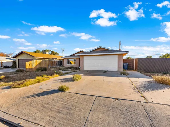 1025 W Upjohn Ave, Ridgecrest, CA 93555