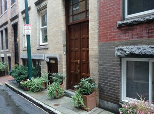 10 Noyes Pl, Boston, MA 02113