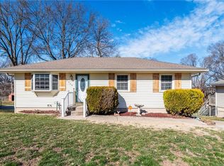 15208 E 48th St, Kansas City, MO 64136