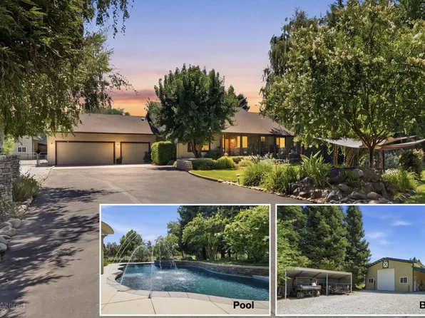 3339 Dodson Ln, Anderson, CA 96007