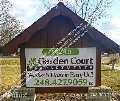 35252 W Eight Mile Rd #32 — Photo 10