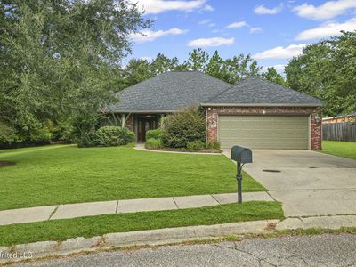 15407 Meadow Brook Ct, Gulfport, MS, 39503