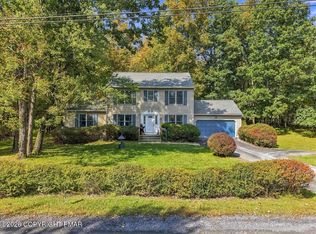 2125 Vista Cir, East Stroudsburg, PA 18302