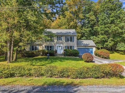 2125 Vista Cir, East Stroudsburg, PA, 18302