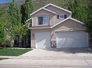 444 Coalville Way, Draper, UT 84020