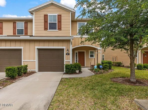 81 Bella Vita Way, Ormond Beach, FL 32174