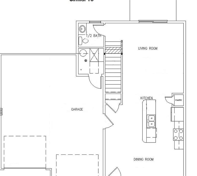 2nd image of 230 Creekside Ave