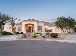 3408 E Manso Ct, Phoenix, AZ 85044