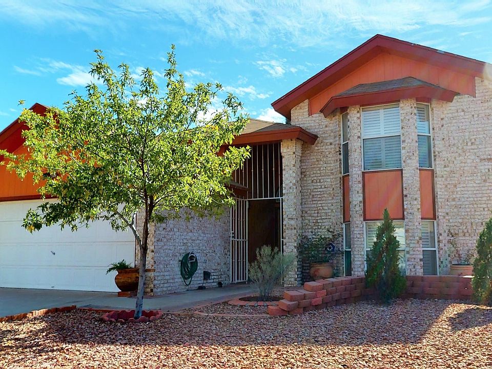 1st image of 7424 Le Conte Dr