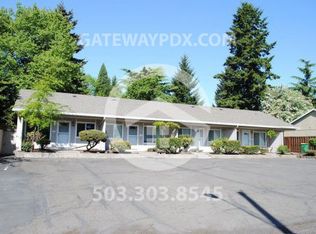 4925 SW Filbert Ave APT C, Beaverton, OR 97005