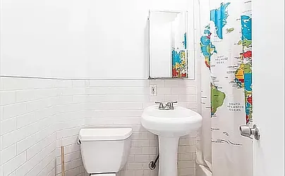 Rented by REAL New York