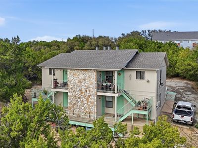 5608 Club House Dr, Leander, TX, 78645