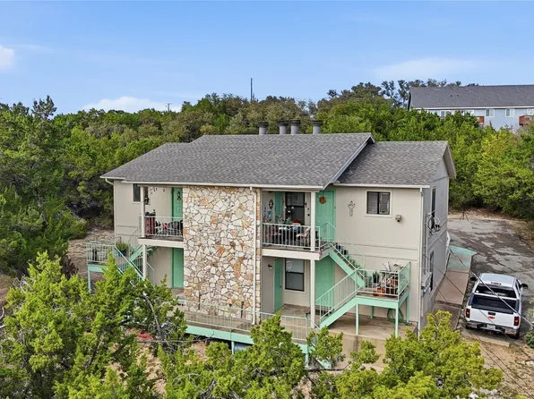 5608 Club House Dr, Leander, TX 78645