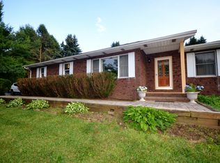 2714 Bachman Rd, Manchester, MD 21102