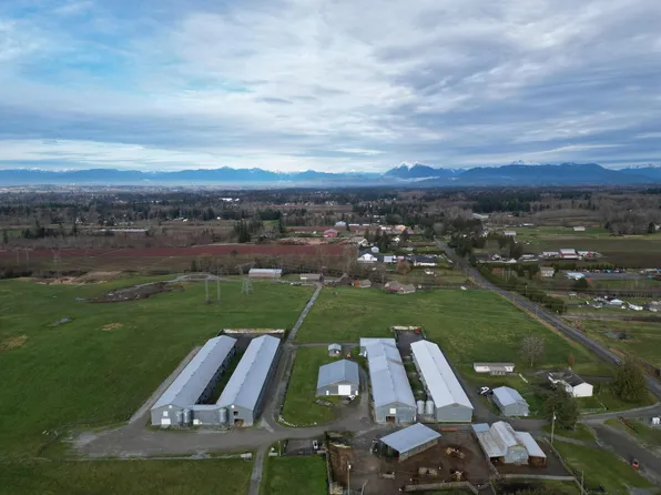 2535 240th St, Langley, BC V2Z 3A6