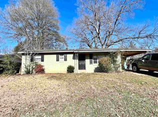 204 Braden St, Jacksonville, AR 72076
