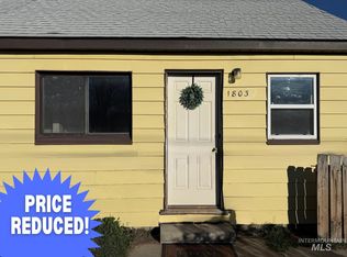 1803 Elizabeth Blvd, Twin Falls, ID 83301