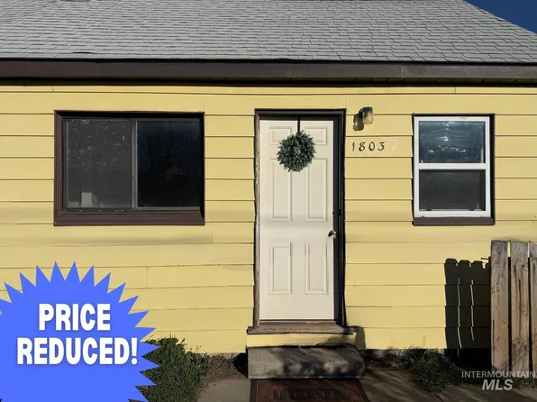 1803 Elizabeth Blvd, Twin Falls, ID 83301