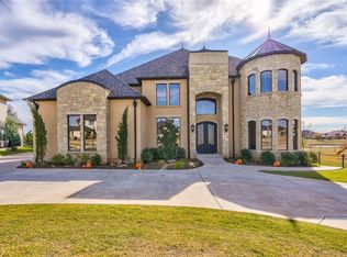 17804 Blue Heron Ct, Edmond, OK 73012