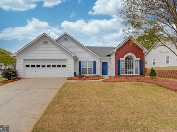 1193 Colony Creek Ct, Lawrenceville, GA 30043