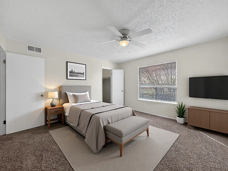 Quail Run Apartments — Photo 21