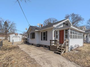 207 Laurel Dr, Battle Creek, MI