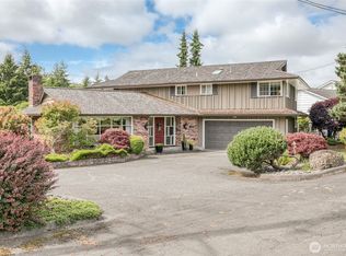 Easters, Aberdeen, WA 98520