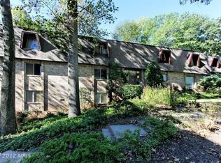 11625 Vantage Hill Rd UNIT 11C, Reston, VA 20190