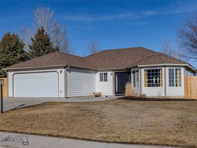 1902 Sun Ave, Livingston, MT, 59047