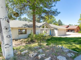 2221 E Forest Heights Dr, Flagstaff, AZ 86004