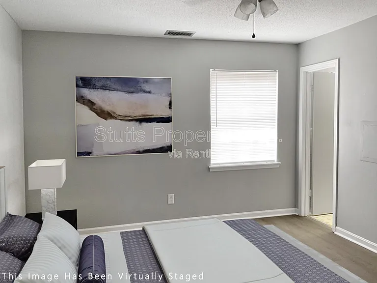 Darby Place Apartments — Photo 23