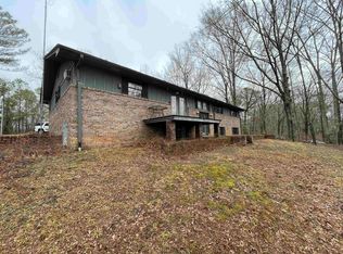 1061 13th Ave E, Guin, AL 35563