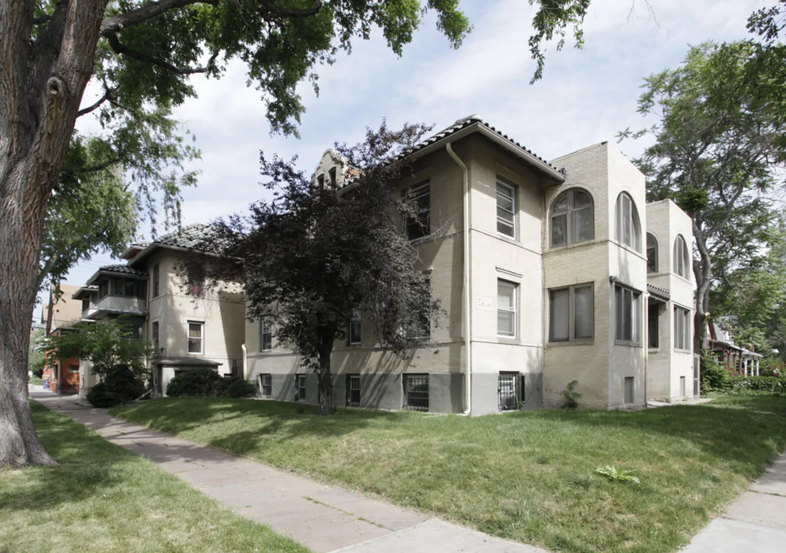 1607 N Gilpin St — Photo 1