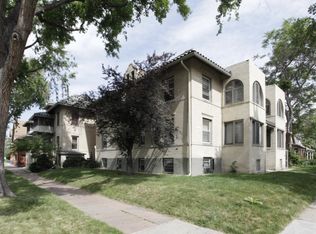 The Esther, Denver, CO 80218