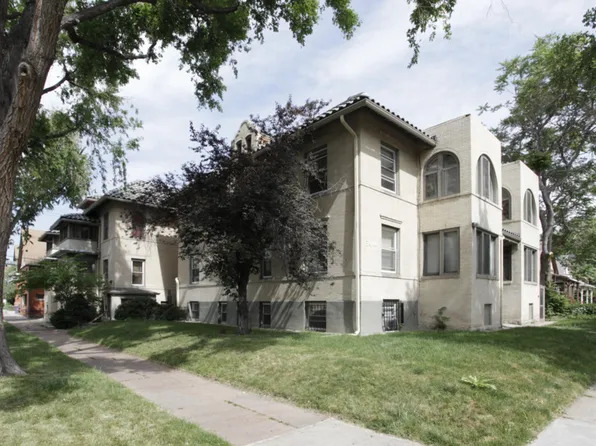 The Esther, 1607 N Gilpin St APT 6, Denver, CO 80218