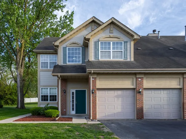 11821 80th Pl, Dyer, IN 46311