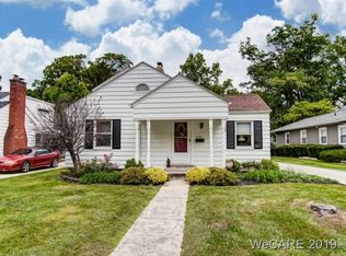 1724 W High St, Lima, OH 45805