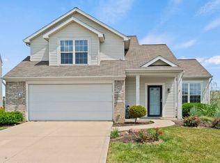 7924 Welland Ct, Fort Wayne, IN 46835