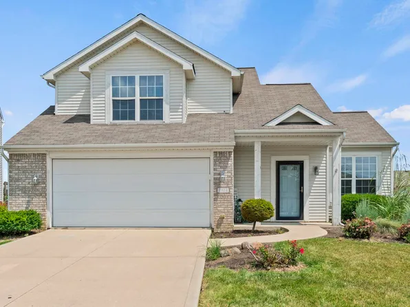 7924 Welland Ct, Fort Wayne, IN 46835