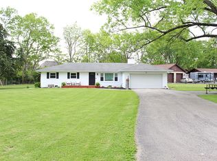 7335 Rainbow Ln N, Indianapolis, IN 46236