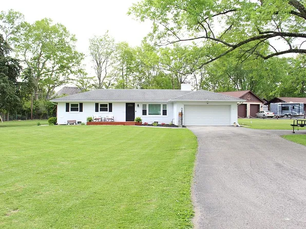 7335 Rainbow Ln N, Indianapolis, IN 46236