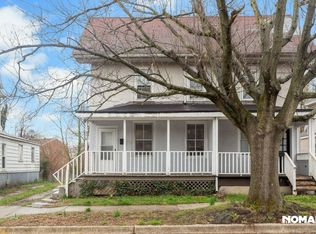 378 Broadway Rd, Salem, NJ 08079