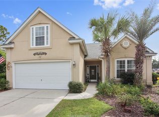112 Crestview Ln, Bluffton, SC 29910