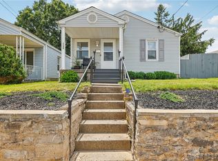 1139 Franklin St, Hamilton, OH 45013