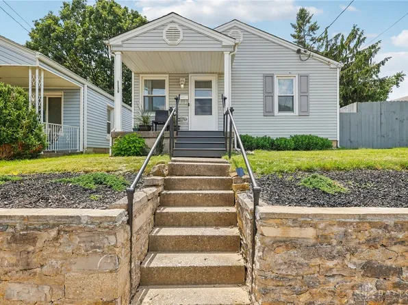 1139 Franklin St, Hamilton, OH 45013