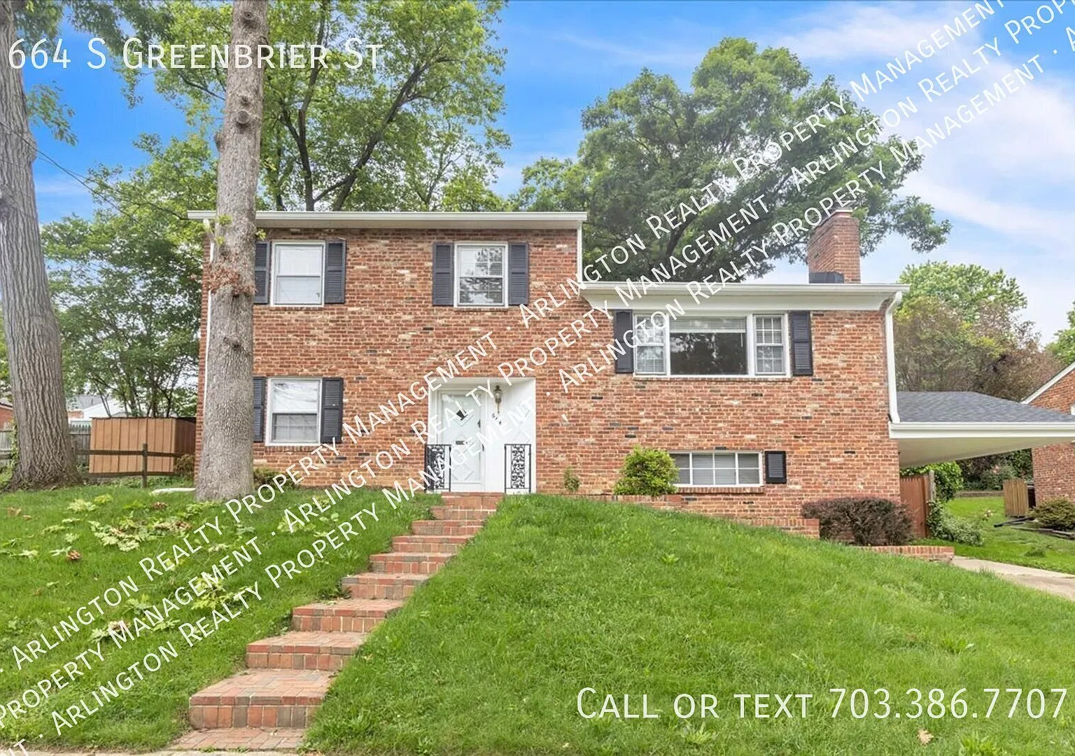 Well-Maintained Split-Level Home — Photo 1