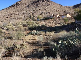 0 W Arroyo Seca Dr, Golden Valley, AZ 86413