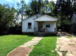 2605 Barbara Dr NW, Huntsville, AL 35816