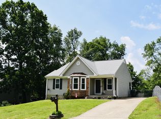 3217 Dockside Dr, Hermitage, TN 37076